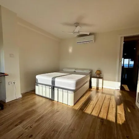 Appartement Paz Y Relax Junto Al Mar *