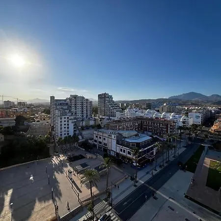 Appartement Paz Y Relax Junto Al Mar El Campello